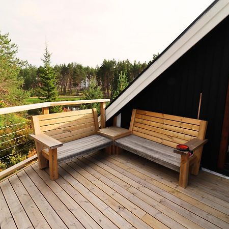 Cozy Cabin Styled Loft كيرونا المظهر الخارجي الصورة