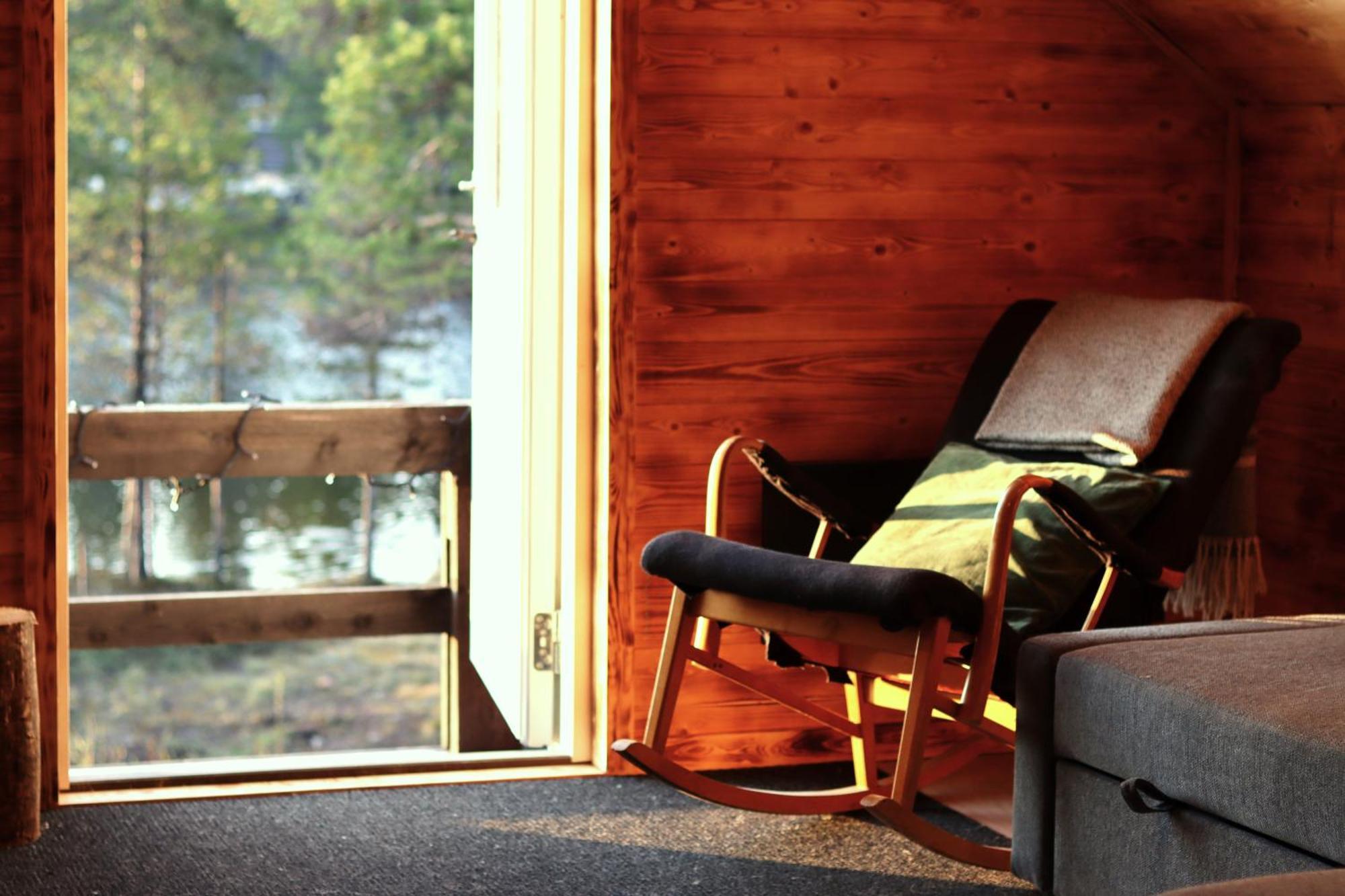 Cozy Cabin Styled Loft كيرونا المظهر الخارجي الصورة
