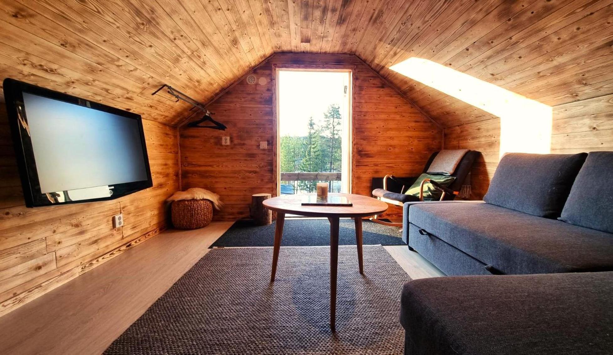 Cozy Cabin Styled Loft كيرونا المظهر الخارجي الصورة