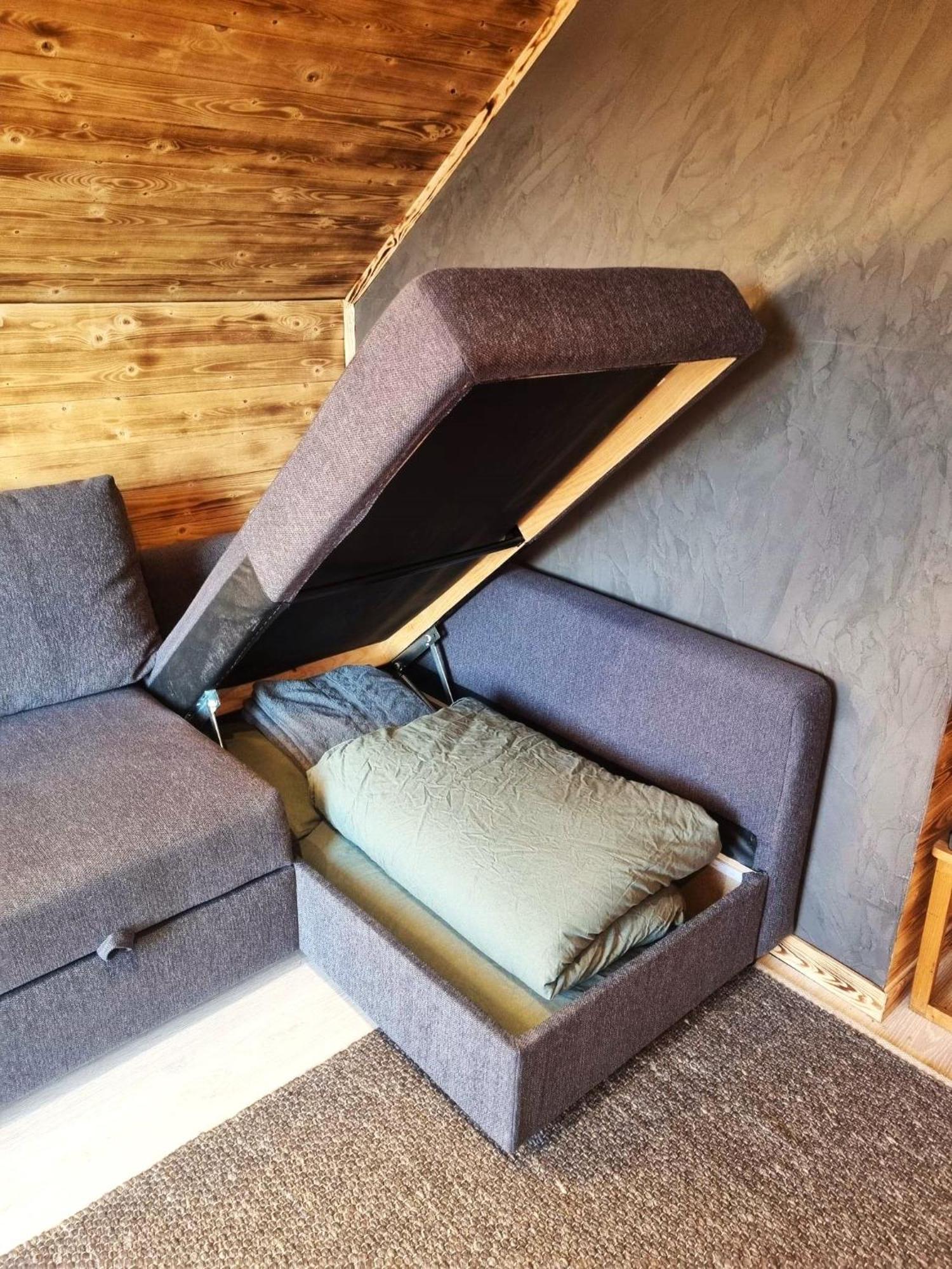 Cozy Cabin Styled Loft كيرونا المظهر الخارجي الصورة