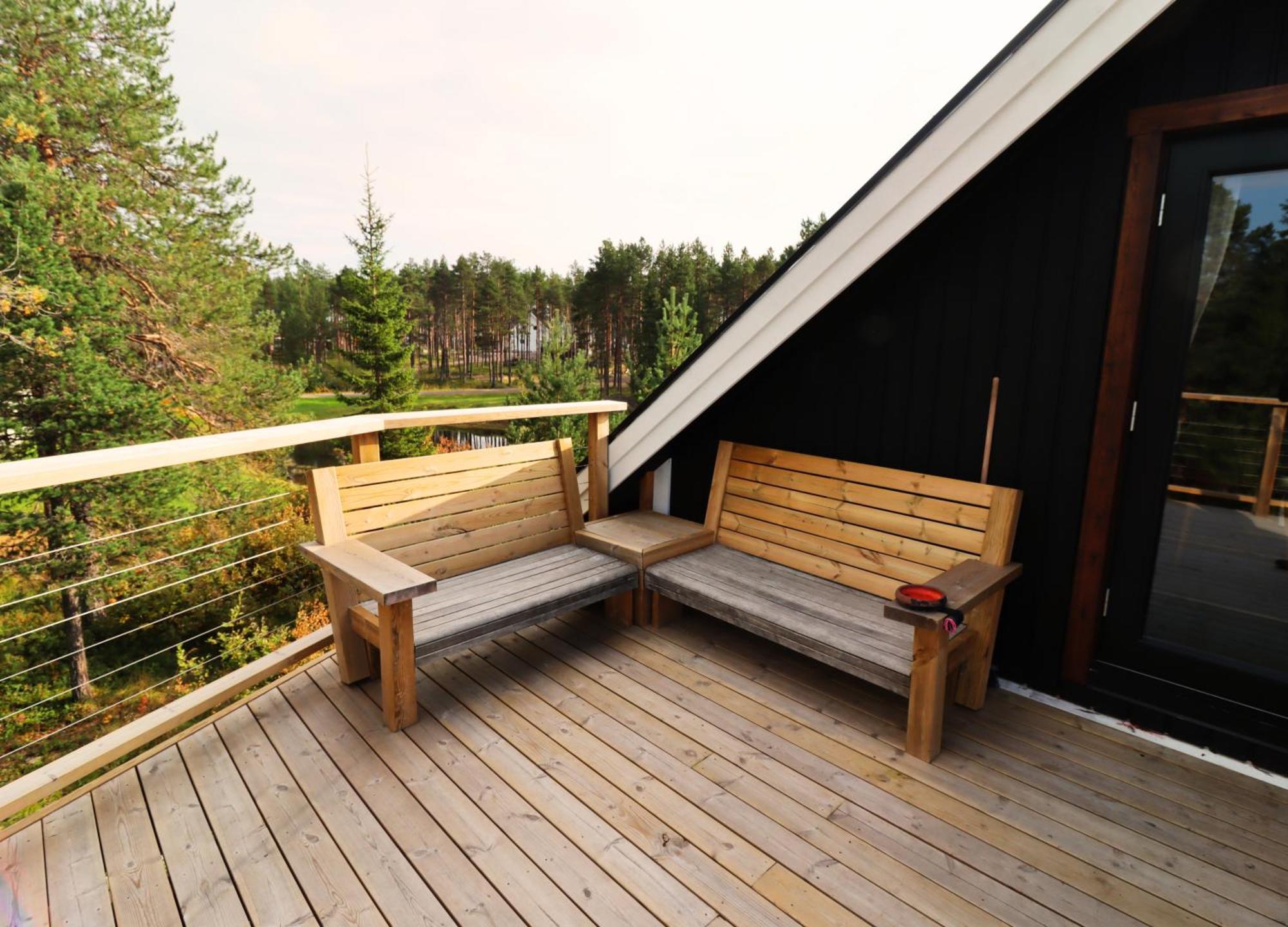 Cozy Cabin Styled Loft كيرونا المظهر الخارجي الصورة